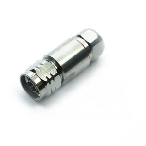 Conector SYSCELL SYS-CNSFXNM 1/2" Superflex N macho