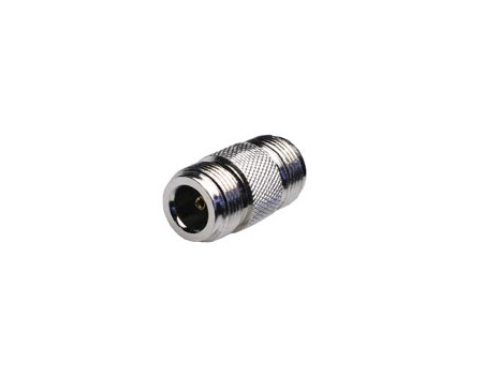 SYSCELL SYS-AD-NH-NH Adaptador N Hembra - N Hembra