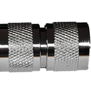 SYSCELL SYS-AD-NM-NM Adaptador N Macho - N Macho